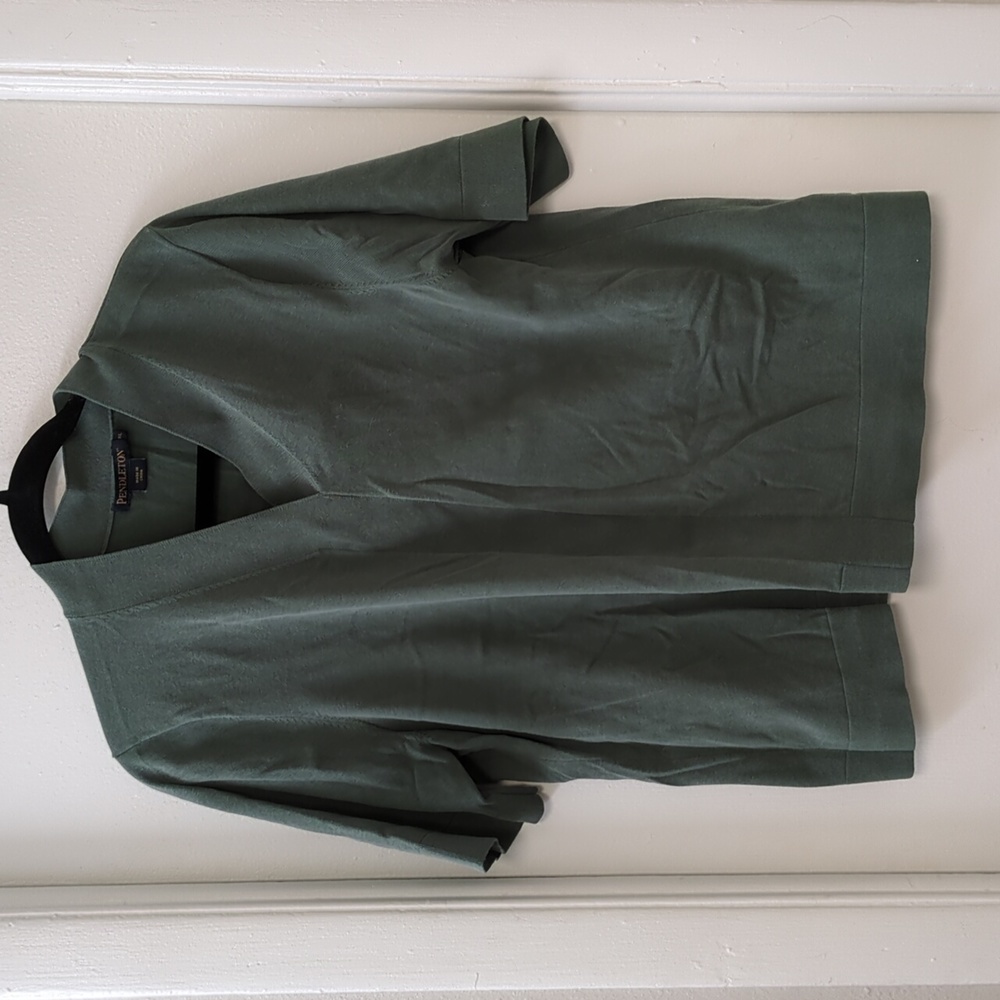 Pendleton Green top xl